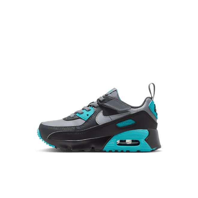 Nike Air Max 90 EasyOn Younger Kids'