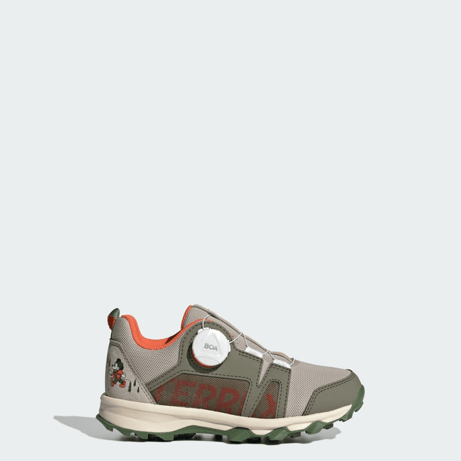 adidas Terrex Disney Agravic Boa Trail Running