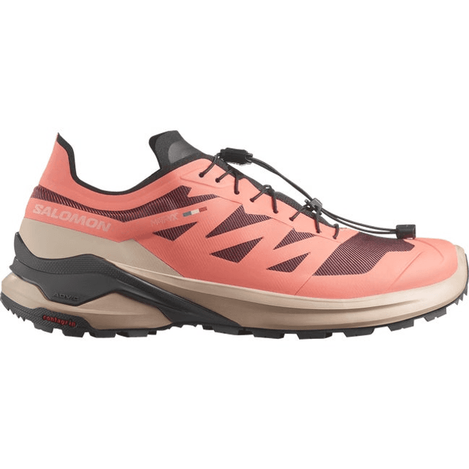 Salomon Xa Meta Made In France Fusion Coral 