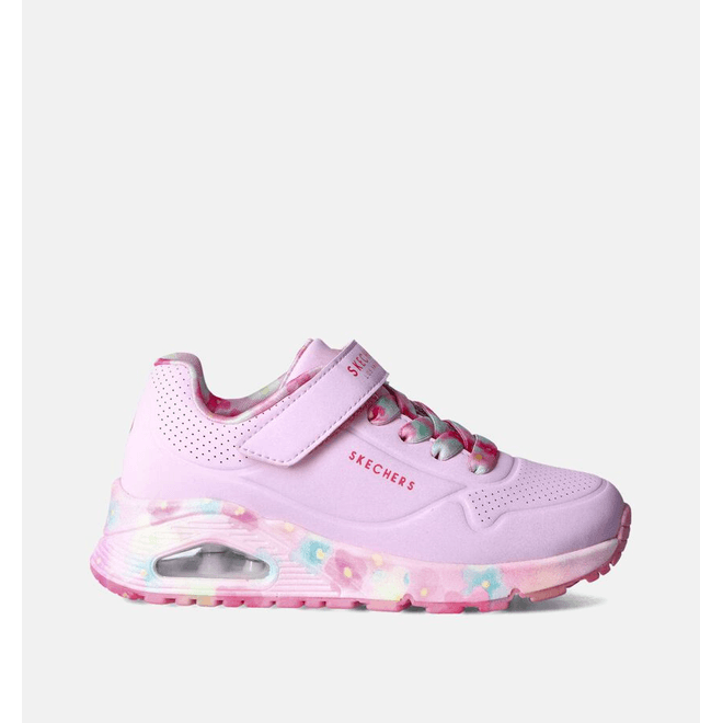 Skechers  Uno Gen1  'Light Pink'