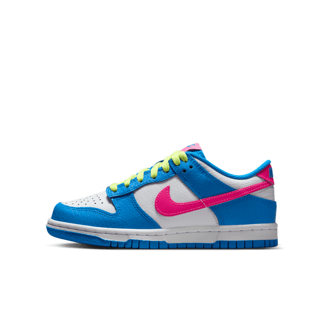 Nike Dunk Low Big Kids'
