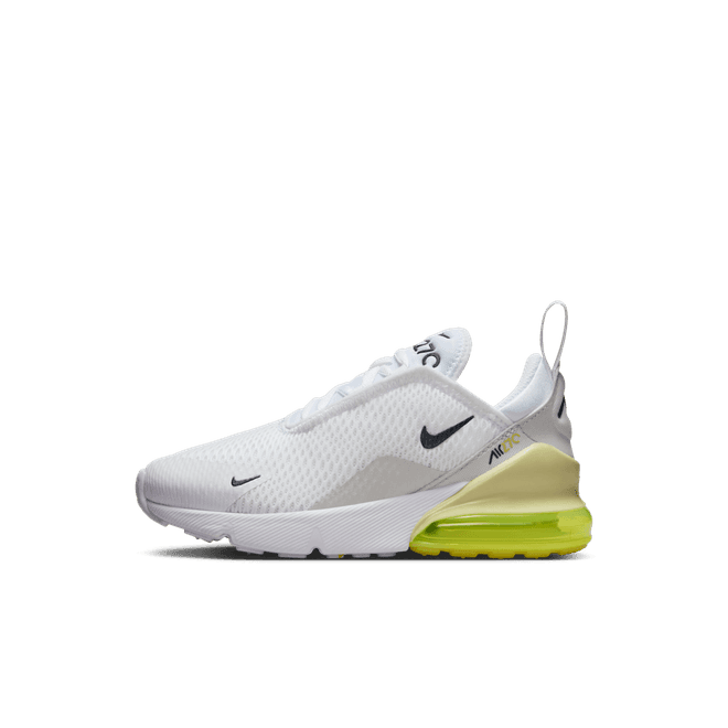 Nike Air Max 270 Little Kids'
