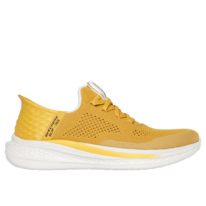 Skechers  Slip 'Yellow'