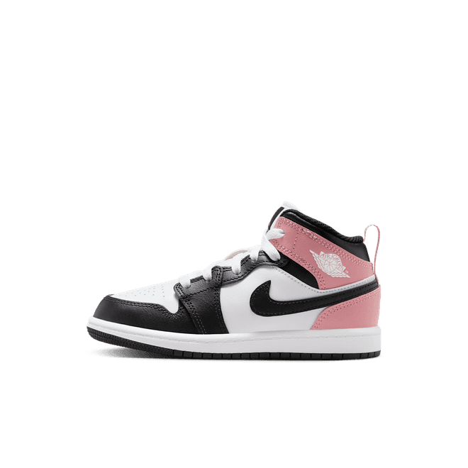 Nike Jordan 1 Mid Younger Kids'