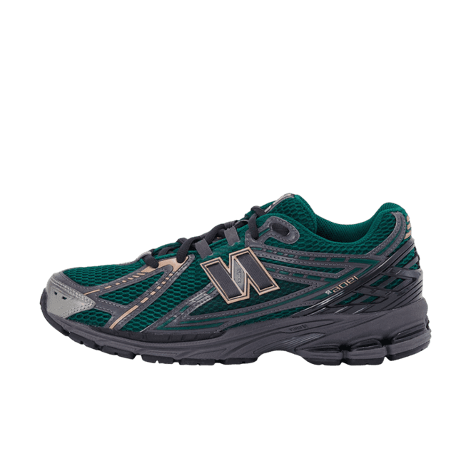 New Balance 1906R Zalando Trail Mix Green
