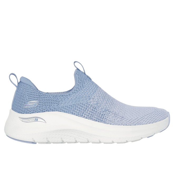Skechers  Arch Fit 2.0  'Light Blue'