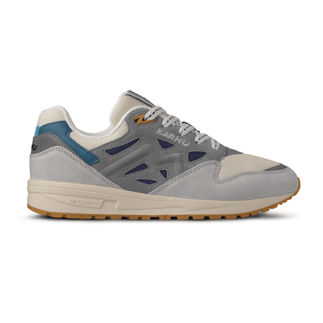 Karhu Legacy 96 'Foggy Dew'/'Skipper Blue'
