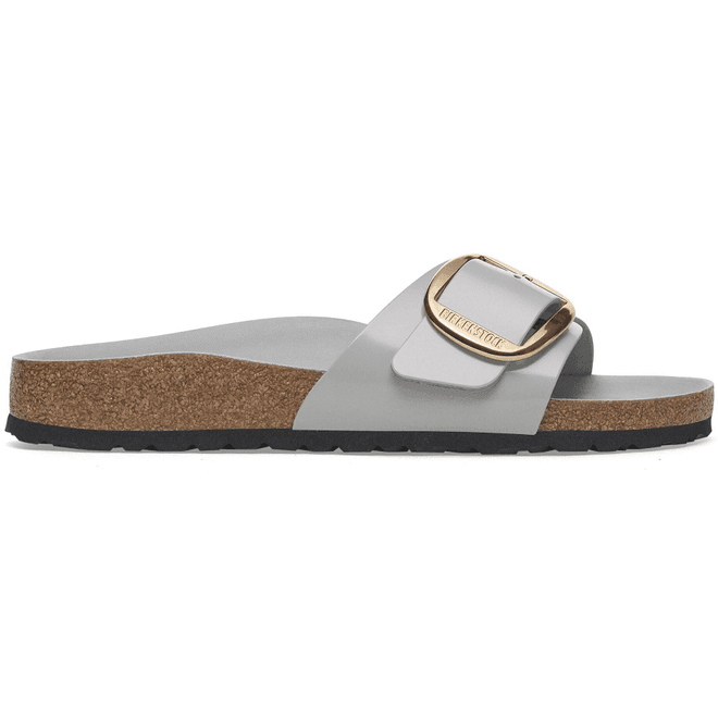 Birkenstock Madrid Big Buckle