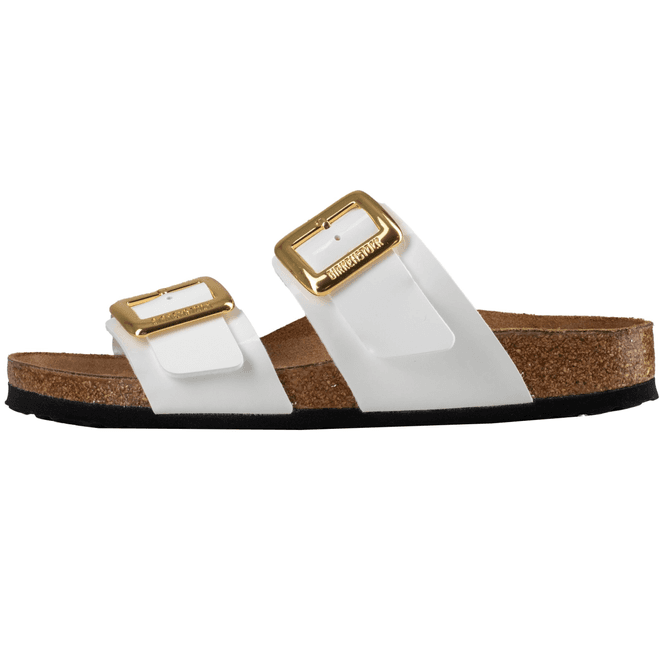 Birkenstock Sydney Cushion Buckle