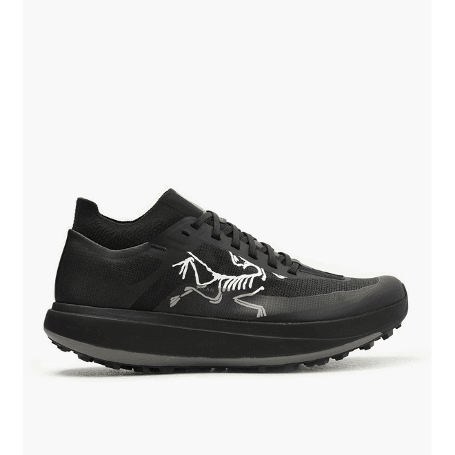 Arc'teryx Sylan Pro M Black Black