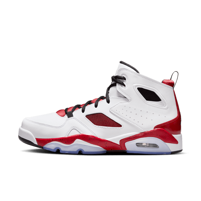 Jordan Flight Club '91 White