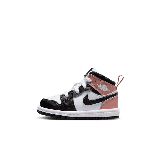 Nike Jordan 1 Mid Baby/Toddler