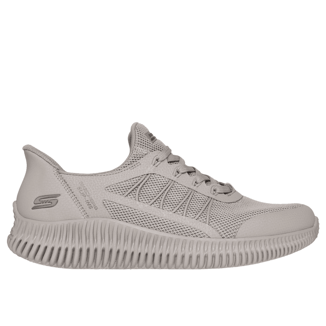 Skechers  Slip 'Taupe'