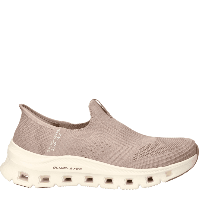Skechers  Slip 'Tan'
