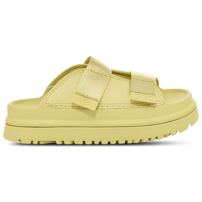 UGG® GoldenGlow Slide Kids