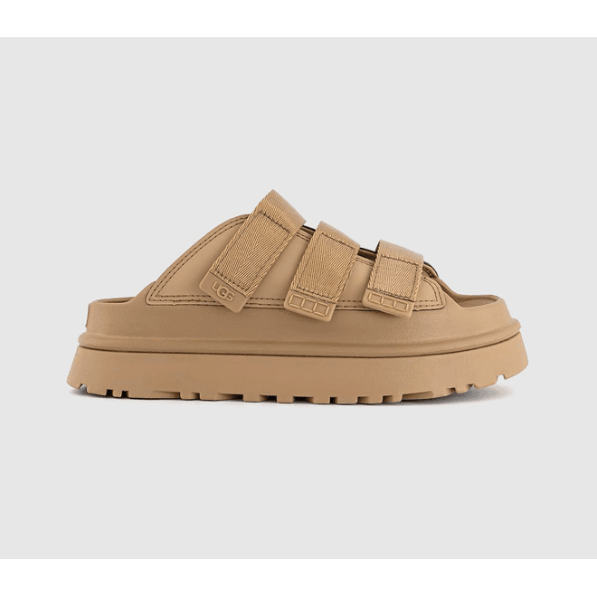 UGG® GoldenGlow Slide Women