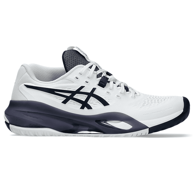 ASICS Gel-resolution X White