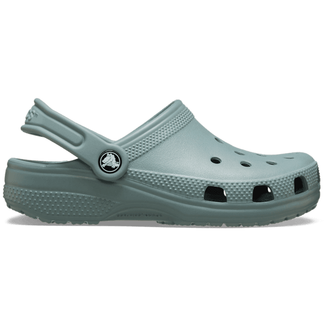 Crocs Kids Toddler Classic Clogs Pond 