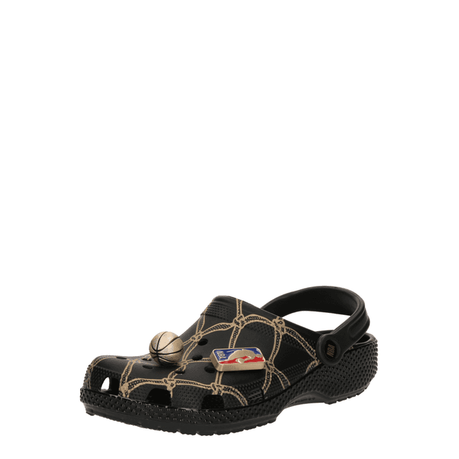 Crocs x NBA Classic Clog