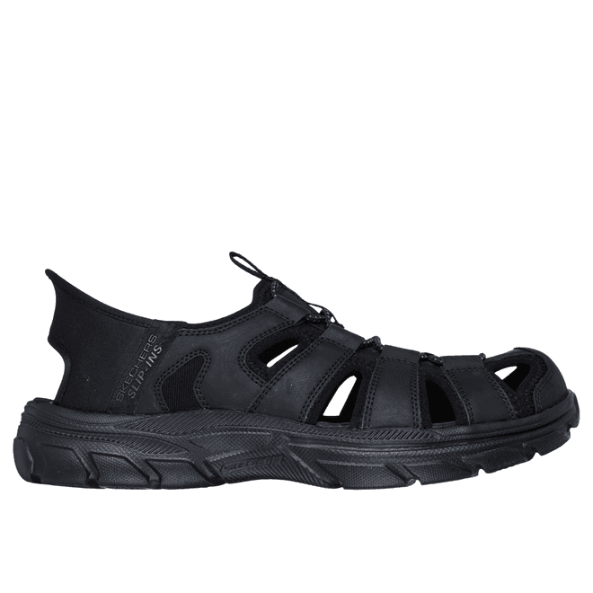 Skechers  Slip 'Black'