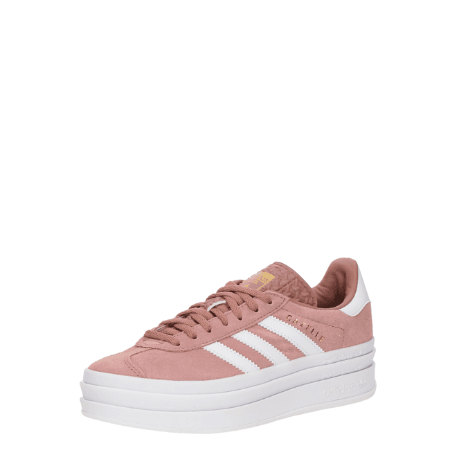 adidas Gazelle Bold   Warm Clay