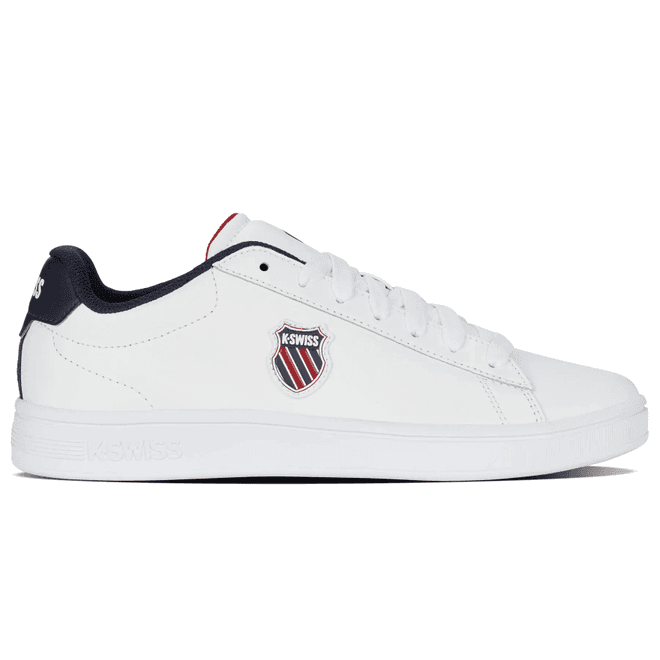 K-Swiss Court Shield II