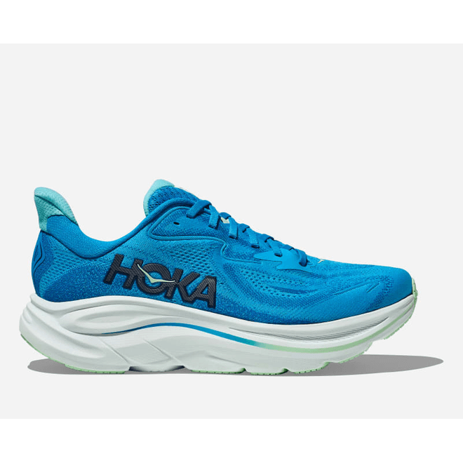 HOKA Clifton 10  Hoka Blue