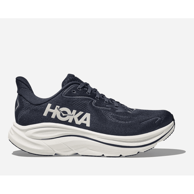 HOKA Clifton 10  Navy