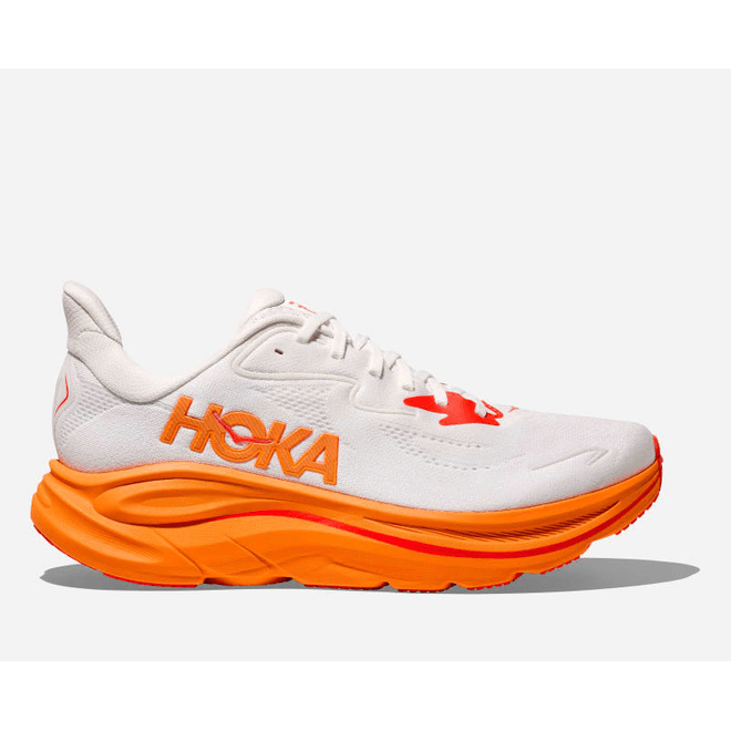 HOKA Clifton 10  Frost
