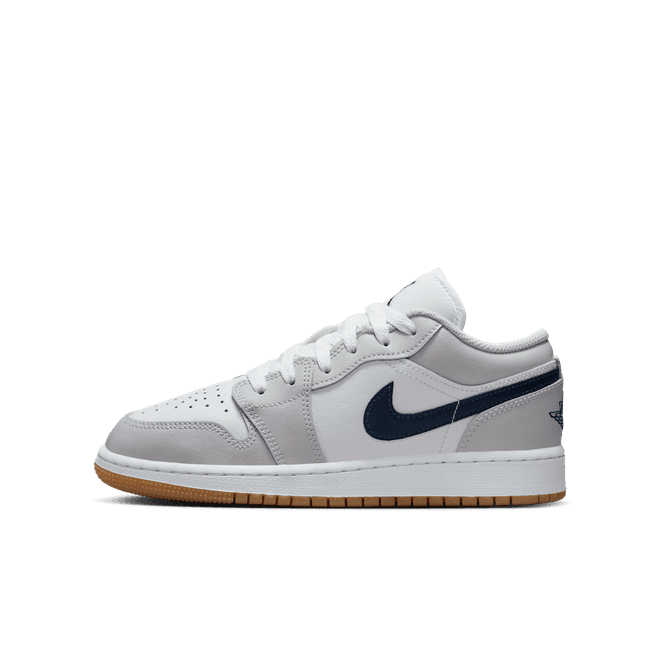 Nike Air Jordan 1 Low Older Kids'