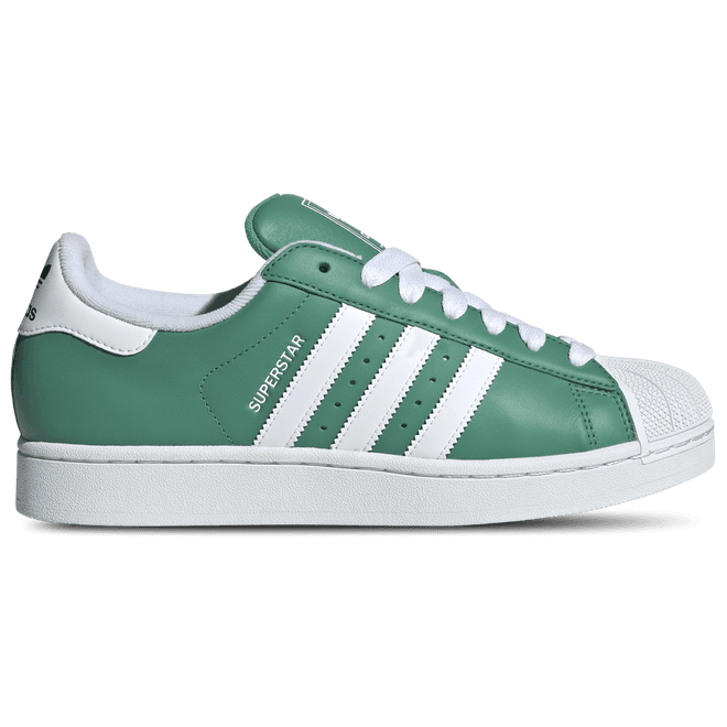 adidas Originals  Superstar II