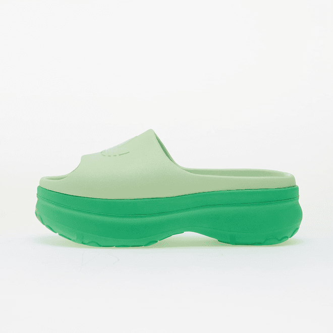 adidas Originals Women's Stan Smith Adifom Slide