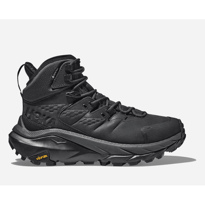 HOKA  Kaha 2 GORE-TEX Hiking  Black