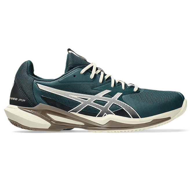 ASICS Solution Speed Ff 3 Saxon Green