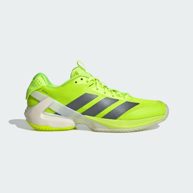 adidas Adizero Ubersonic 5 Clay Tennis