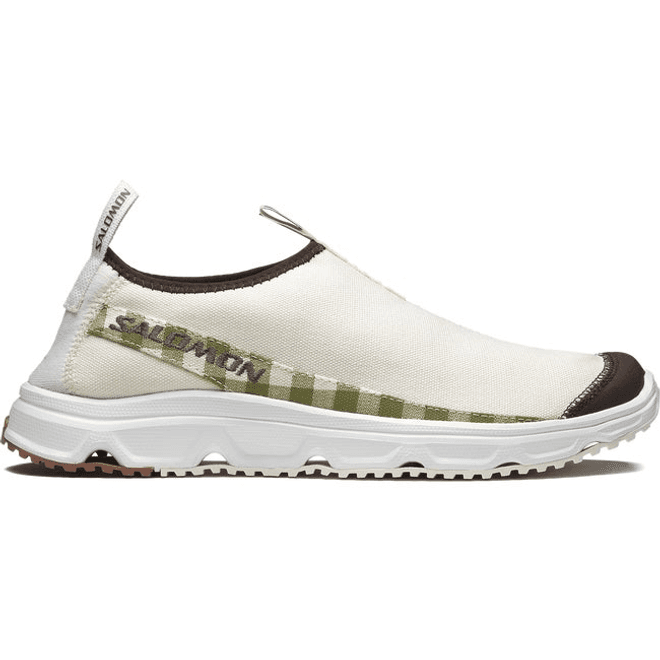 Salomon Rx Moc 3.0 Canvas Vanilla Ice 