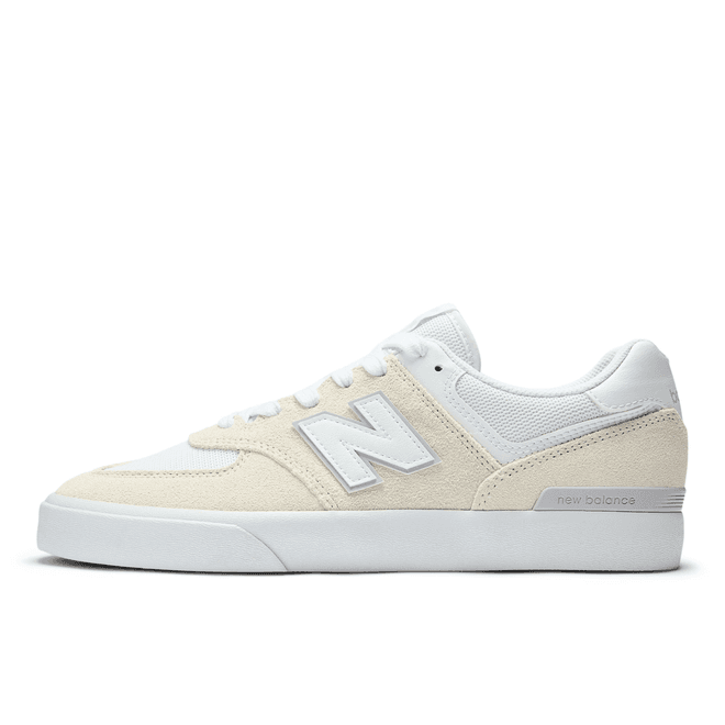 New Balance NB Numeric 574 Vulc