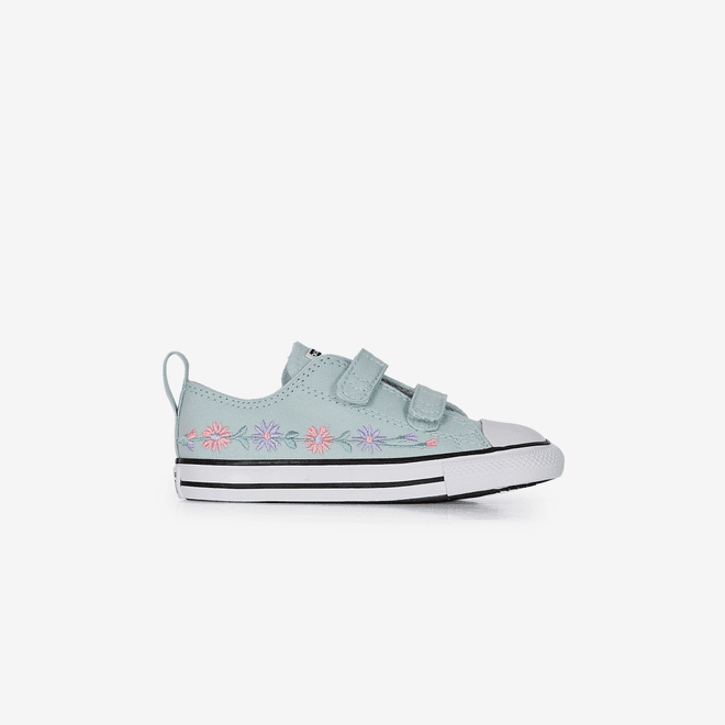 Converse Chuck Taylor All Star Florals Easy On You Dew You