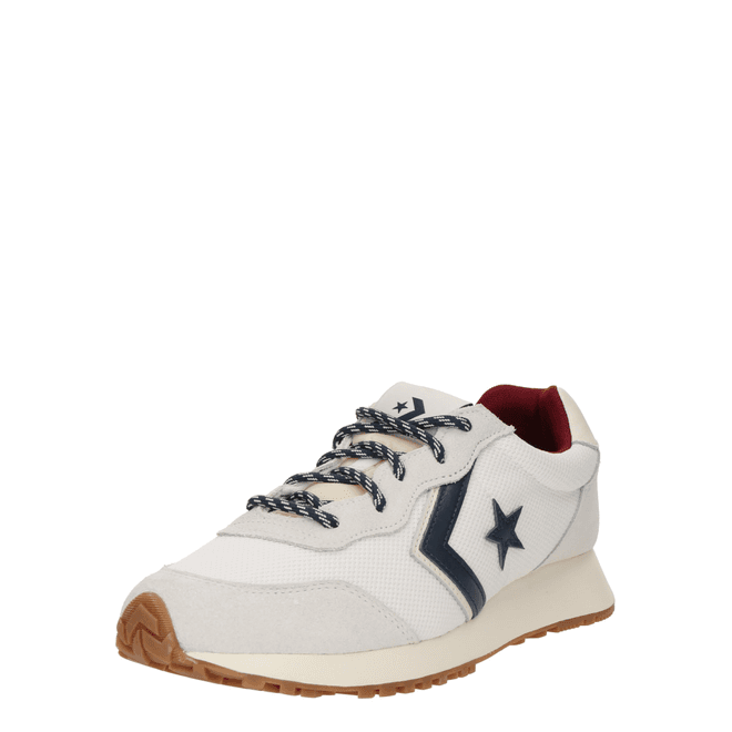 Converse Omega Trainer Color Pop Vintage White/Vaporous Grey