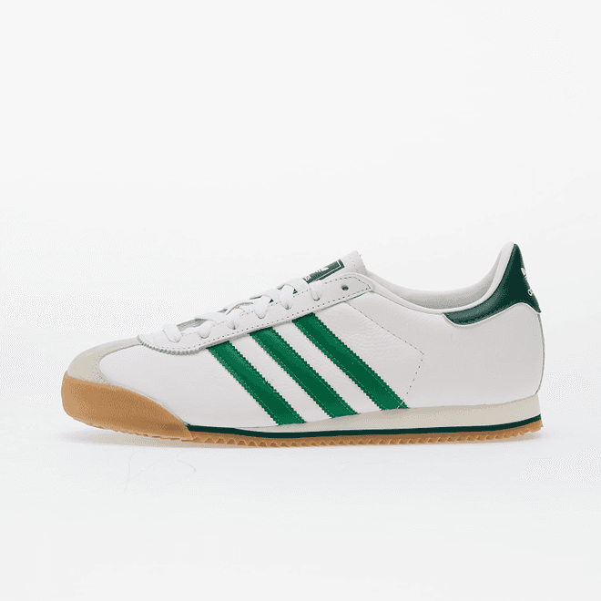 adidas Adidas K 74 Ftw White