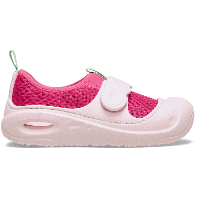 Crocs Kids Swiftwater™ Splash Shoe Shoes Dragon Fruit 
