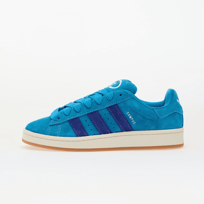 adidas Campus 00s Shock Cyan