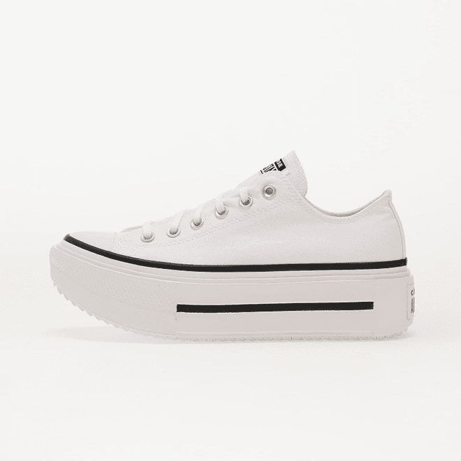 Converse Converse Chuck Taylor All Star Lift Double Stack Platform