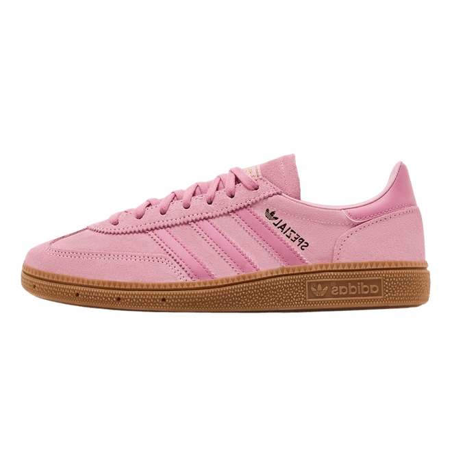 adidas Handball Spezial   Glow Pink Rose Tone