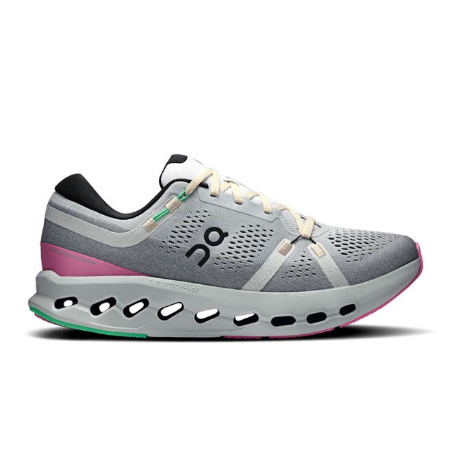 ON Cloudsurfer 2 'White'