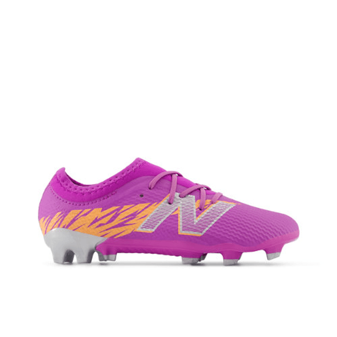 New Balance FURON TEAM JNR FG V8