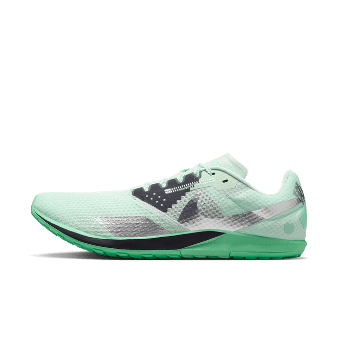 Nike Rival Waffle 6 Road and Cross-Country Racing