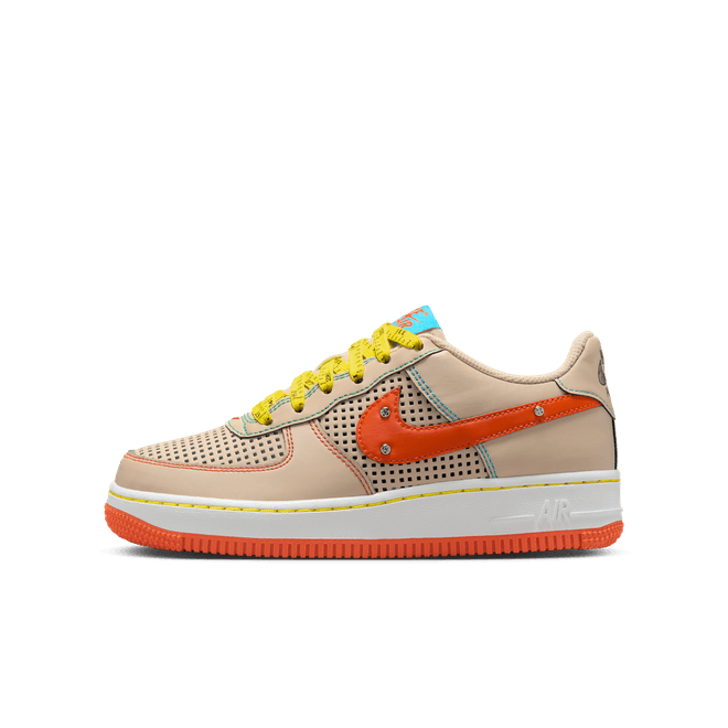 Nike Air Force 1 Big Kids'