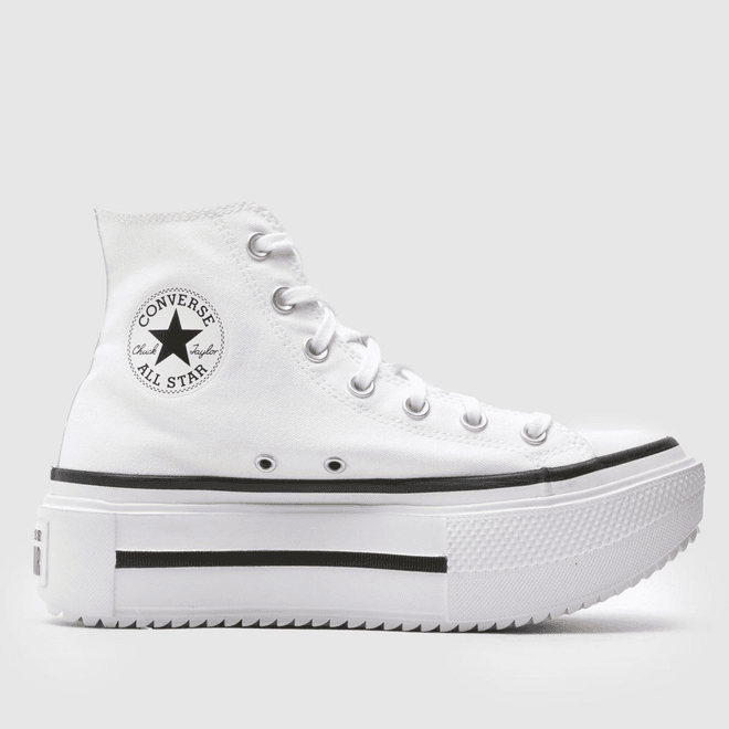 Converse Converse Chuck Taylor All Star Lift Double Stack