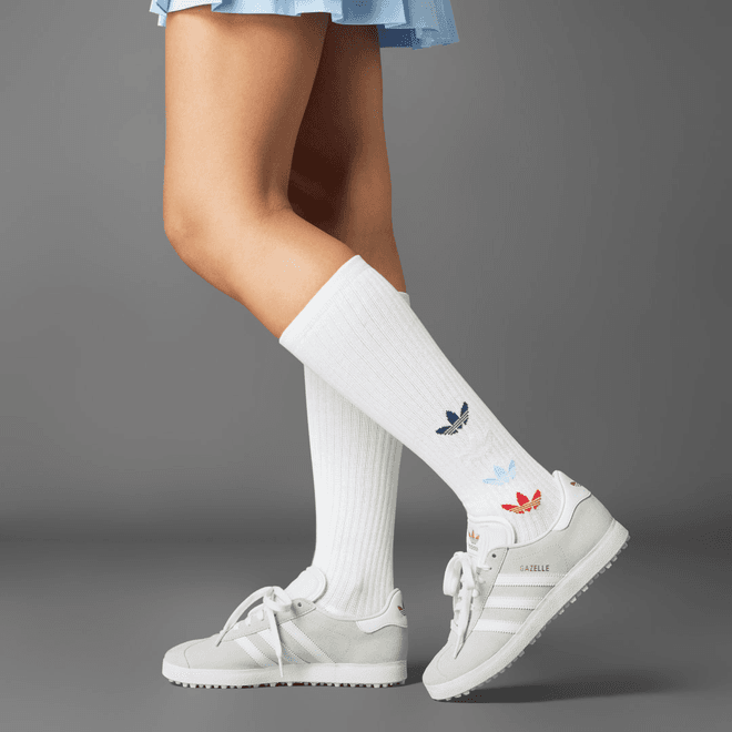 adidas Gazelle Spikeless